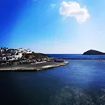 Appartamento The House Of Cyclades Mpatsi