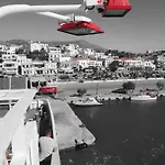 Appartamento The House Of Cyclades *