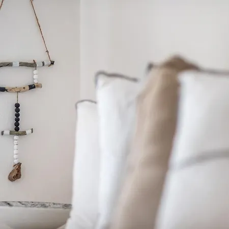 Apartment The House Of Cyclades *